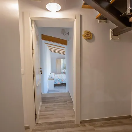 Hort Oronetes Villa